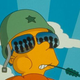 Image for article titled The Simpsons (Classic): "Bart the General"